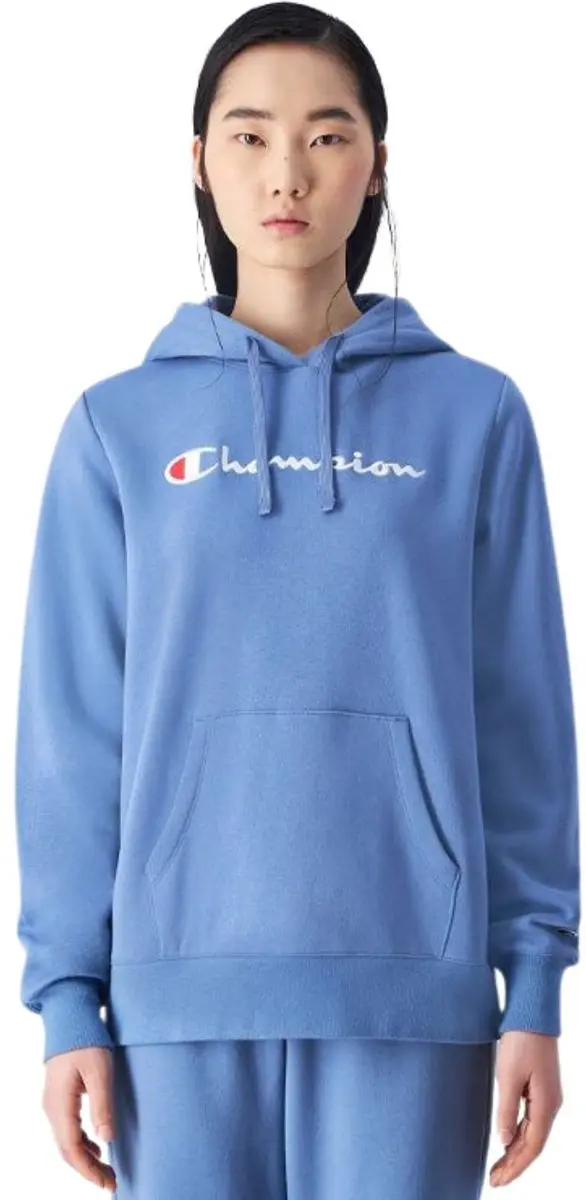 Champion Dames Hooded Sweater