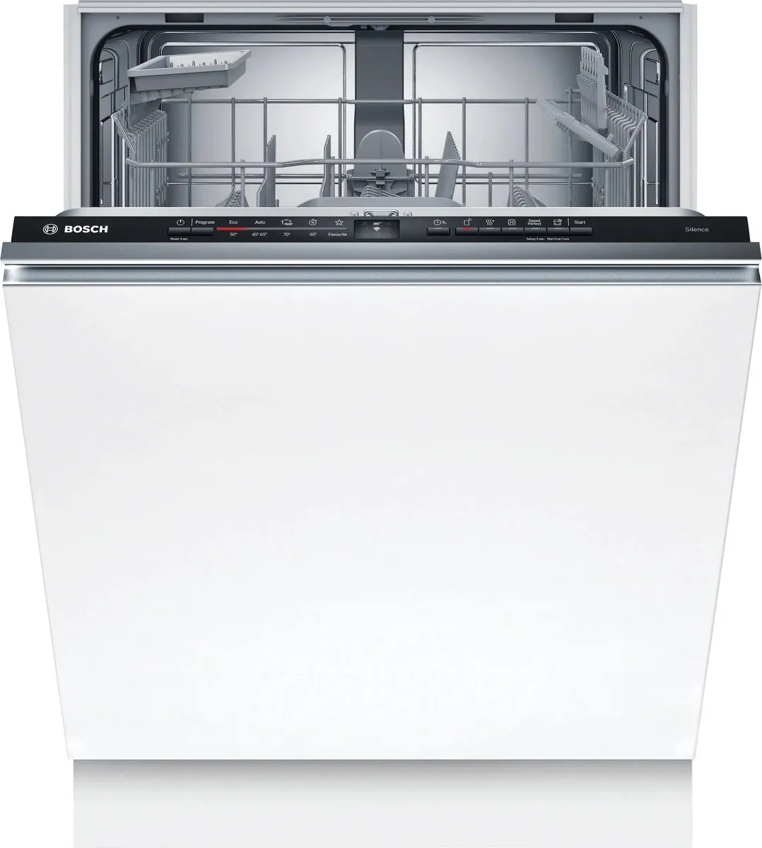 Bosch SBV2ITX09E Inbouwvaatwasser 60cm