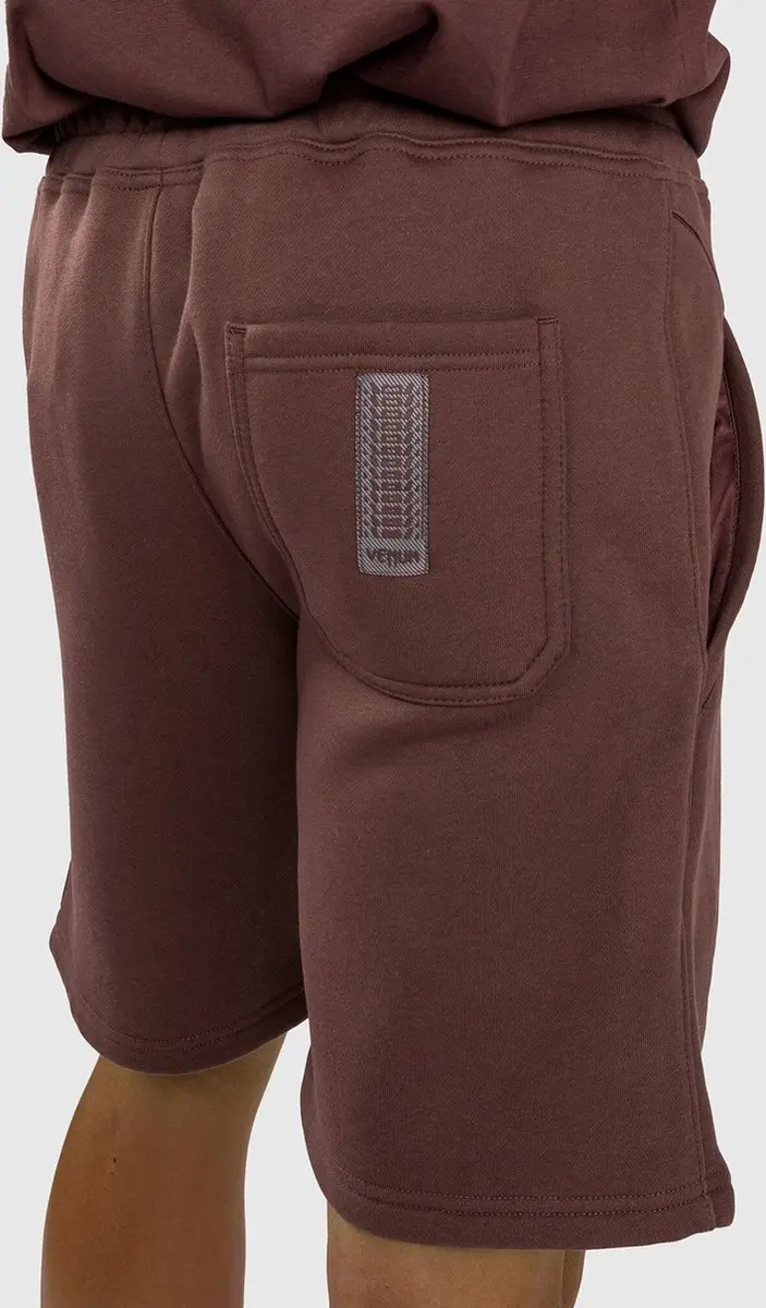 Venum Silent Power Short - L - Bruin
