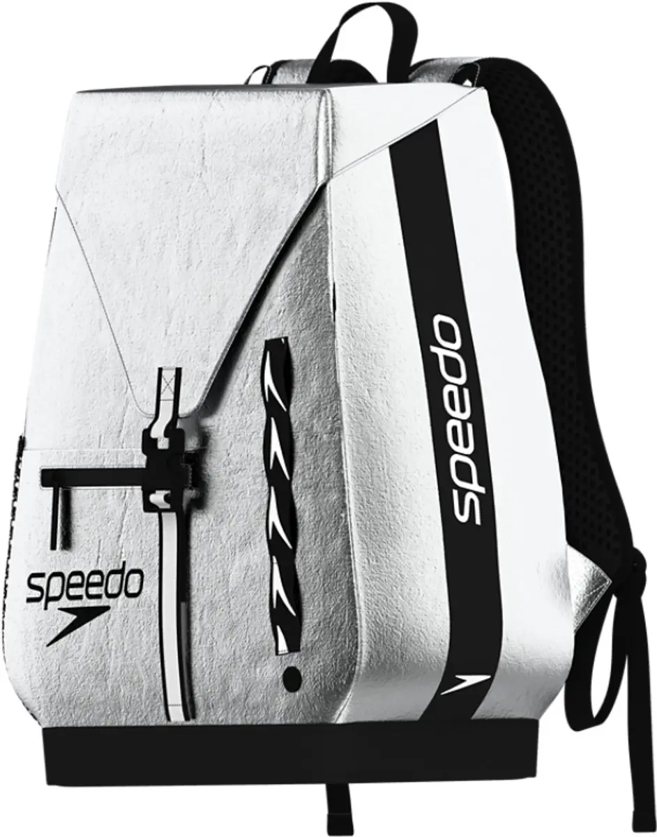 Speedo Team Bag 35L LTD