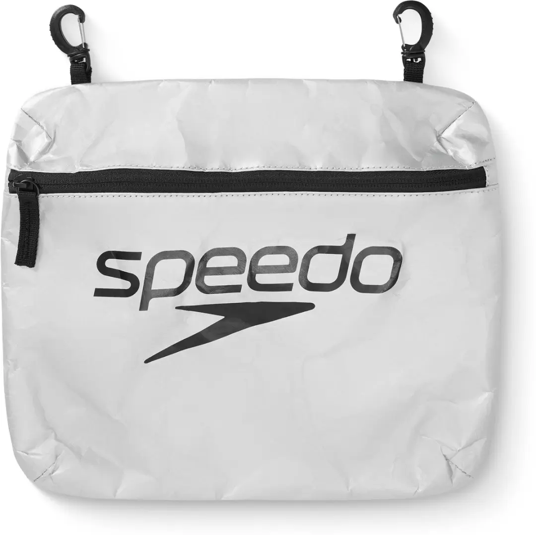 Speedo Team Bag 35L LTD - Wit