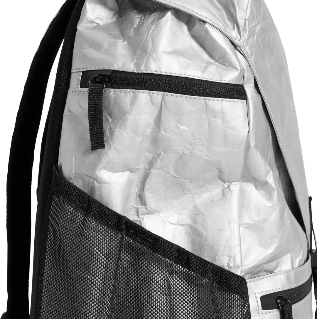 Speedo Team Bag 35L LTD - Wit