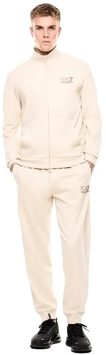 Giorgio Armani EA7 Emporio Armani Trainingspak Fog L