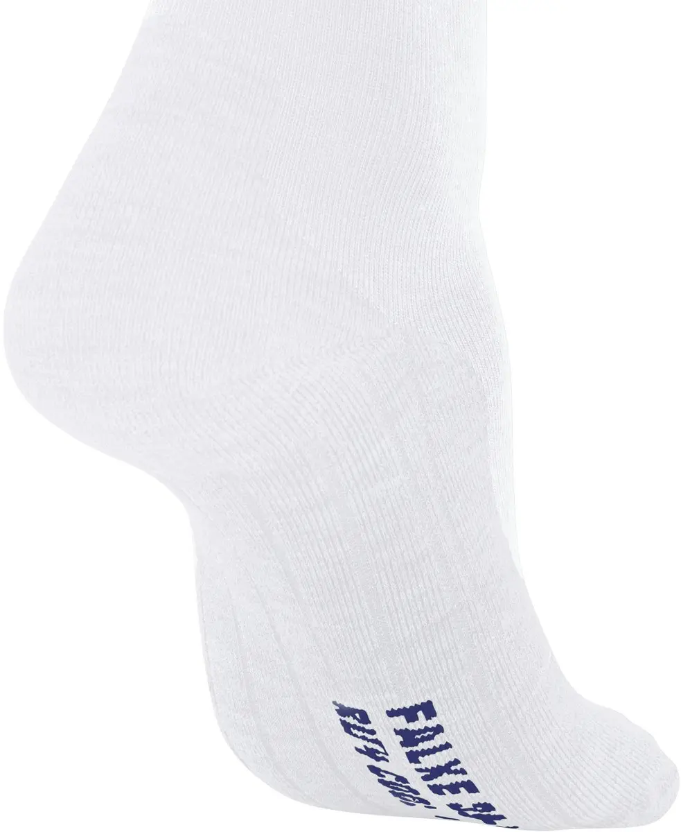 Falke RU4 Endurance Cool Hardloopsokken Dames - Wit
