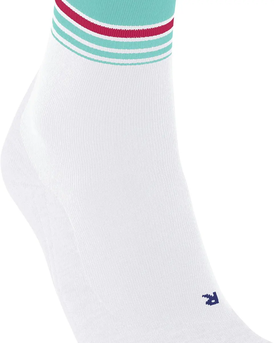 Falke RU4 Endurance Cool Hardloopsokken Dames - Wit