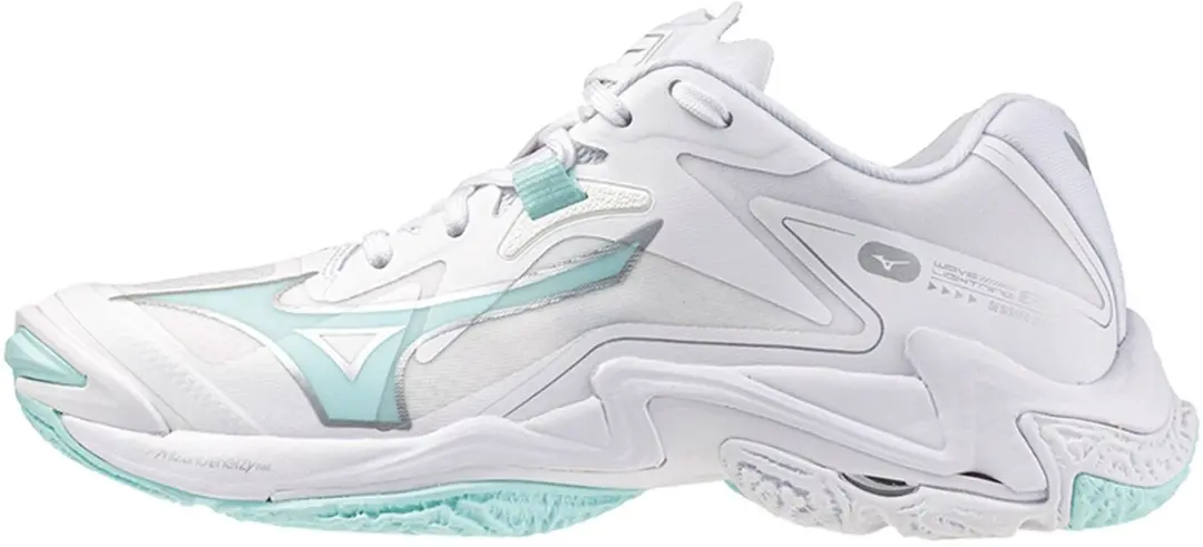 Mizuno Wave Lightning Z8 Dames Indoorschoenen