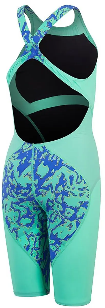 Speedo Fastskin LZR Ignite Wedstrijdzwempak 20 - Turquoise
