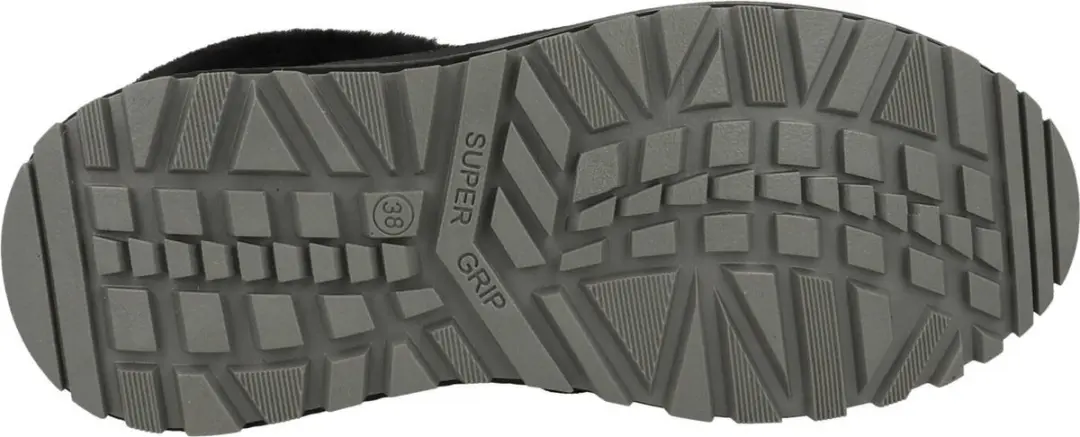 Antarctica Snowboots AN 5873-81 - Zwart
