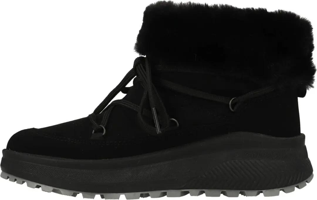 Antarctica Snowboots AN 5873-81 - Zwart