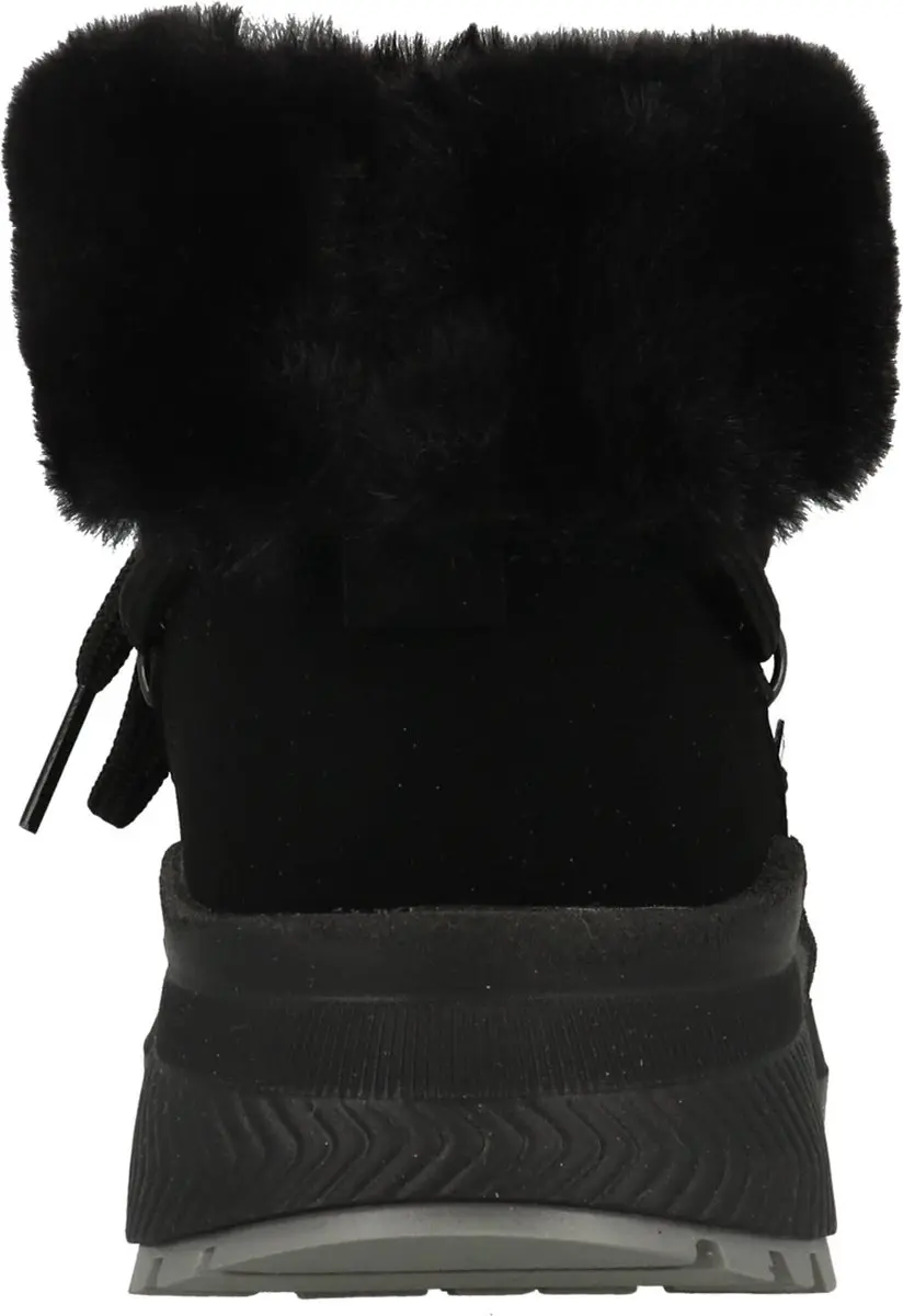 Antarctica Snowboots AN 5873-81 - Zwart
