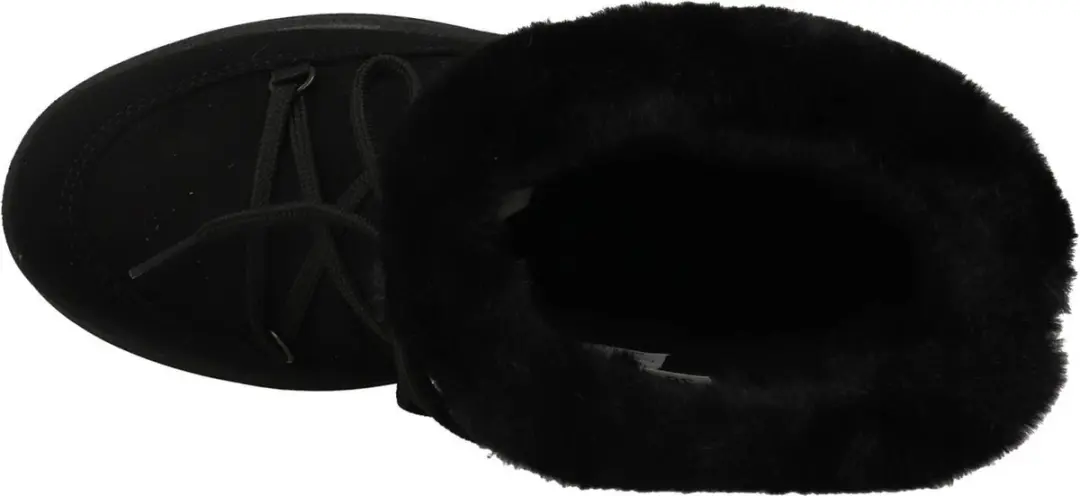 Antarctica Snowboots AN 5873-81 - Zwart