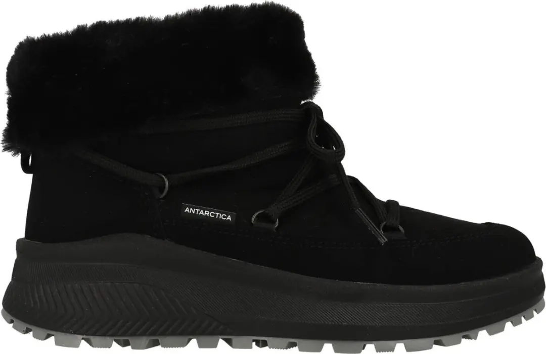 Antarctica Snowboots AN 5873-81 - Zwart - afbeelding 6 van 6