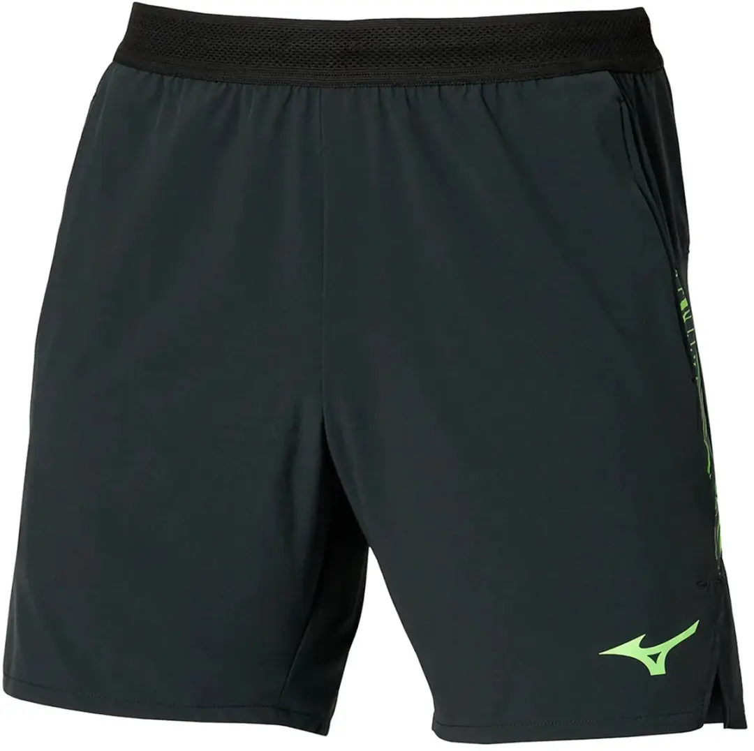 Mizuno Stargazer 7in Amplify Korte Broek
