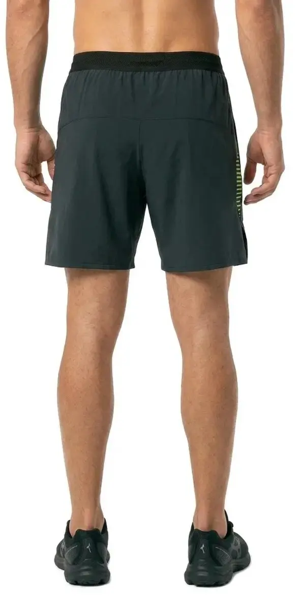 Mizuno Stargazer 7in Amplify Korte Broek - XXL - Zwart