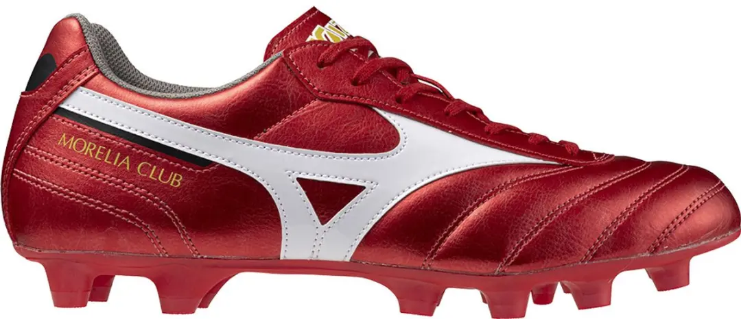 Mizuno Morelia II Club FG Voetbalschoenen