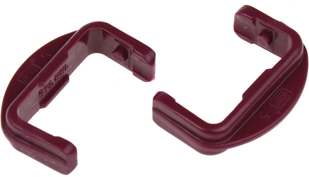 Beko Railstop Geleider 1887460500