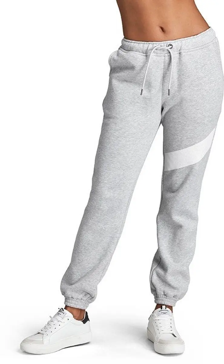 Björn Borg Megan Joggingbroek - Maat 44 Grijs