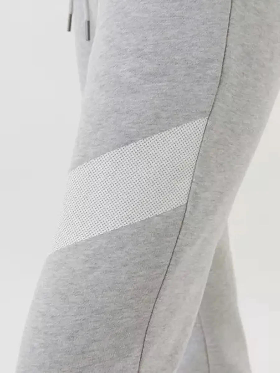 Björn Borg Megan Joggingbroek - Maat 44 Grijs