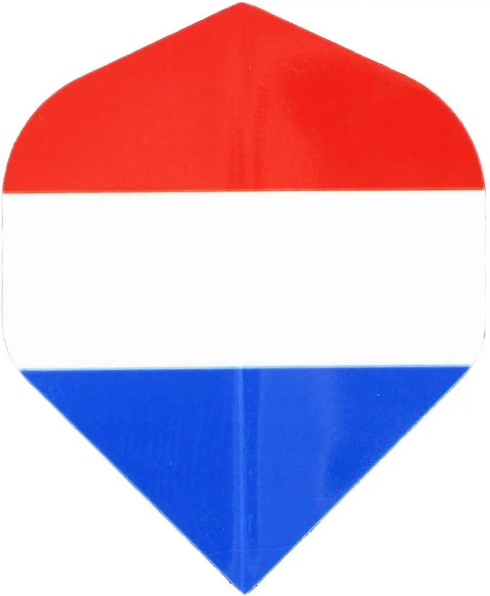 Bull's Nederlandse Vlag Flight BU-52262
