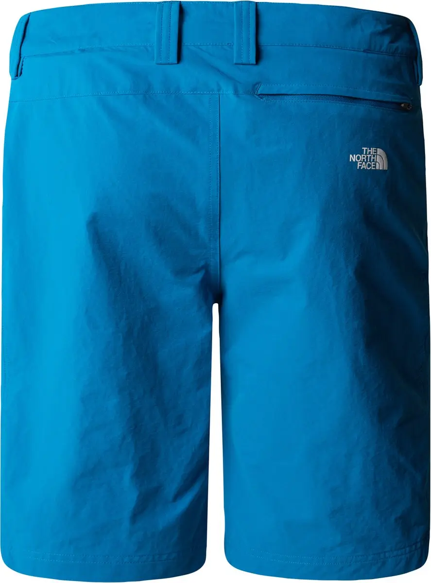 The North Face Resolve-short Heren - Adriatic Blue