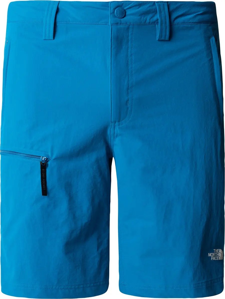 The North Face Resolve-short Heren