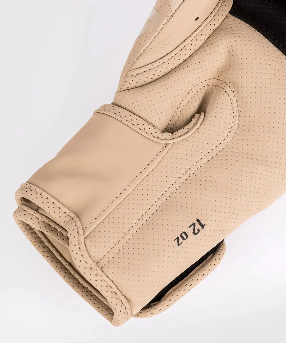 Venum Tecmo 2.0 Bokshandschoenen 16OZ - Zand