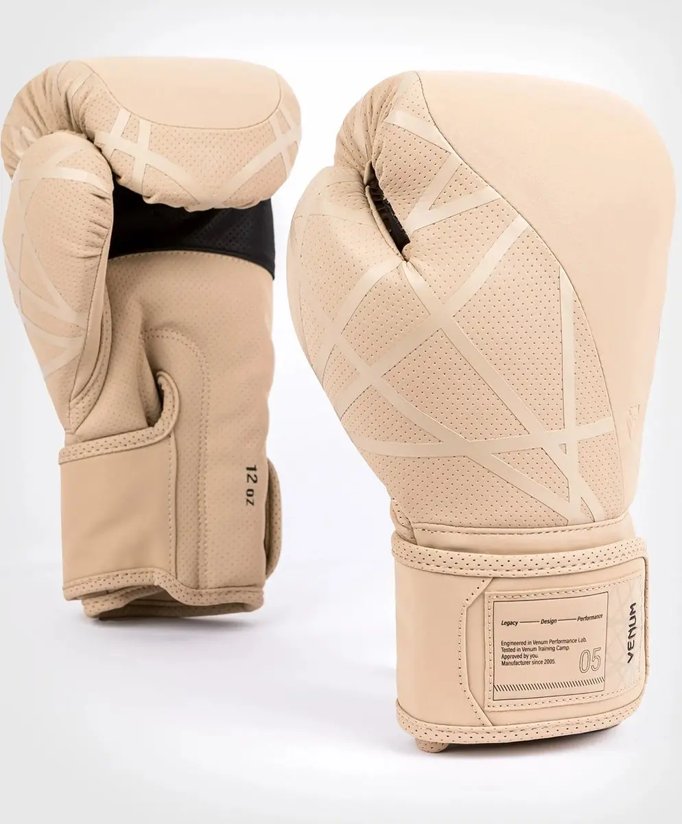 Venum Tecmo 2.0 Bokshandschoenen 16OZ