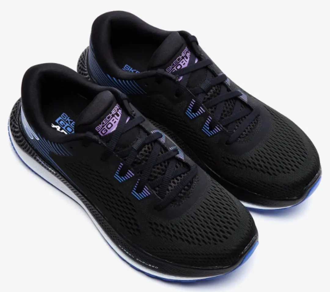 Skechers GO Run Persistence Runningschoenen - Dames 39.5