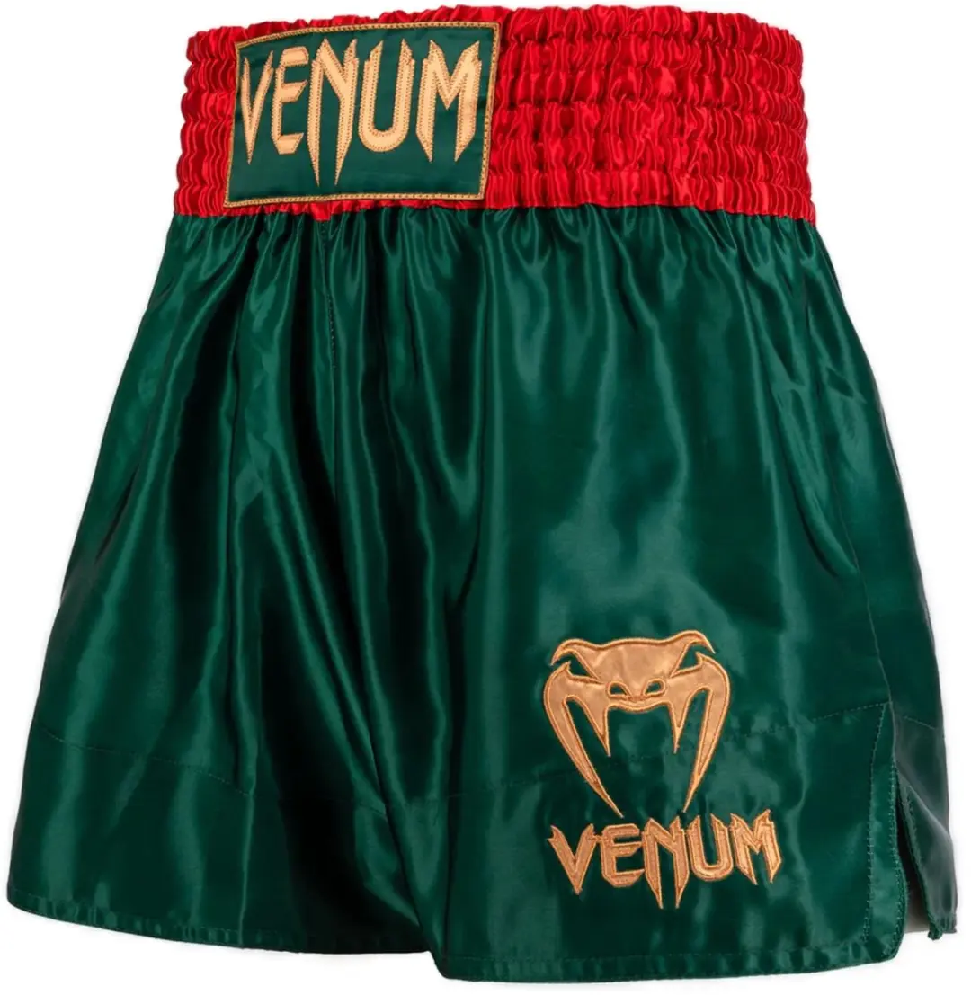 Venum Classic Muay Thai Shorts M
