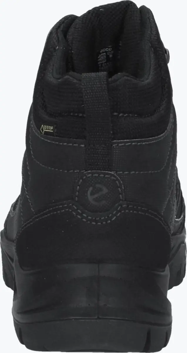 ECCO Xpedition Sportschoenen 43 - Zwart