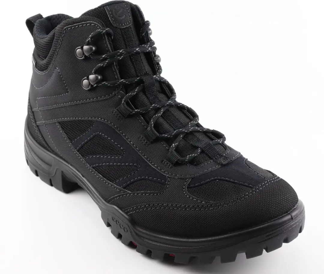 ECCO Xpedition Sportschoenen 43 - Zwart