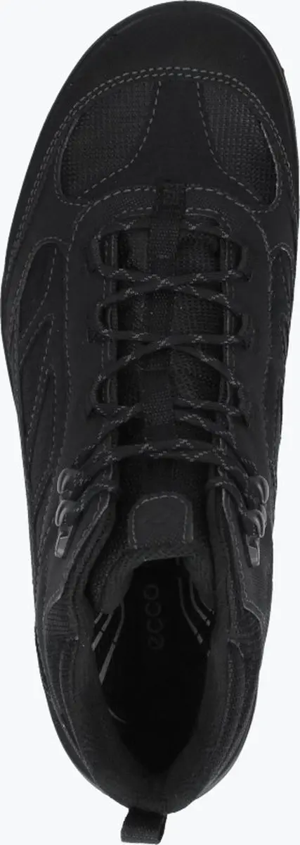 ECCO Xpedition Sportschoenen 43 - Zwart
