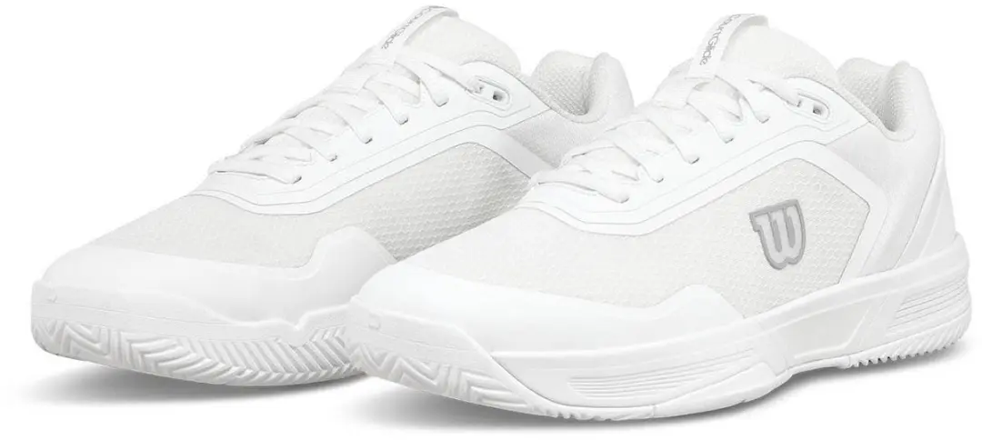 Wilson Courtglide Allcourt Schoenen - Wit - EU 44 2/3