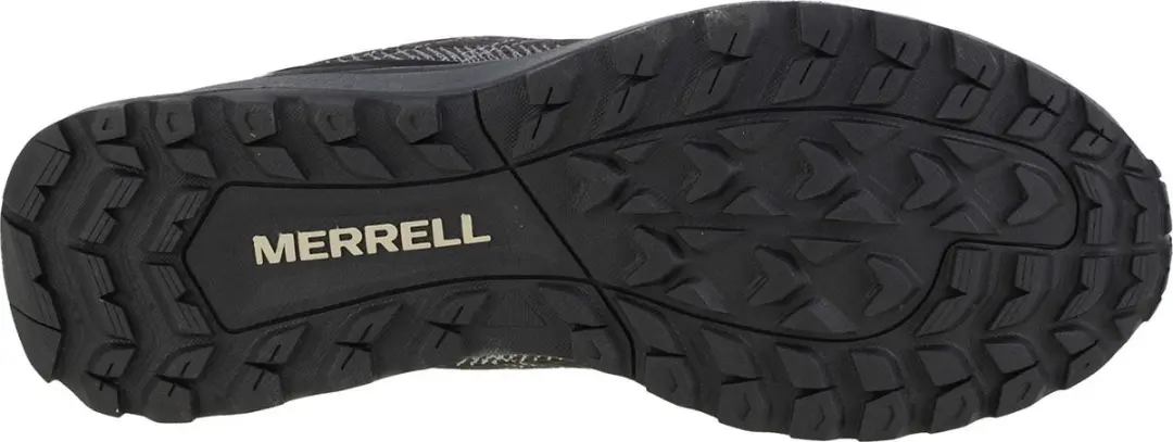 Merrell Fly Strike J067157 Hardloopschoenen - Zwart