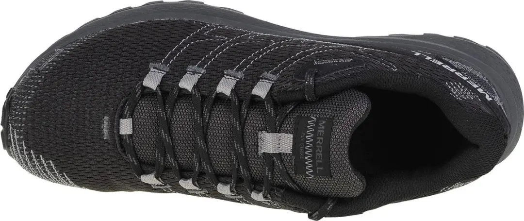 Merrell Fly Strike J067157 Hardloopschoenen - Zwart