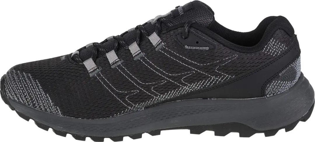 Merrell Fly Strike J067157 Hardloopschoenen - Zwart