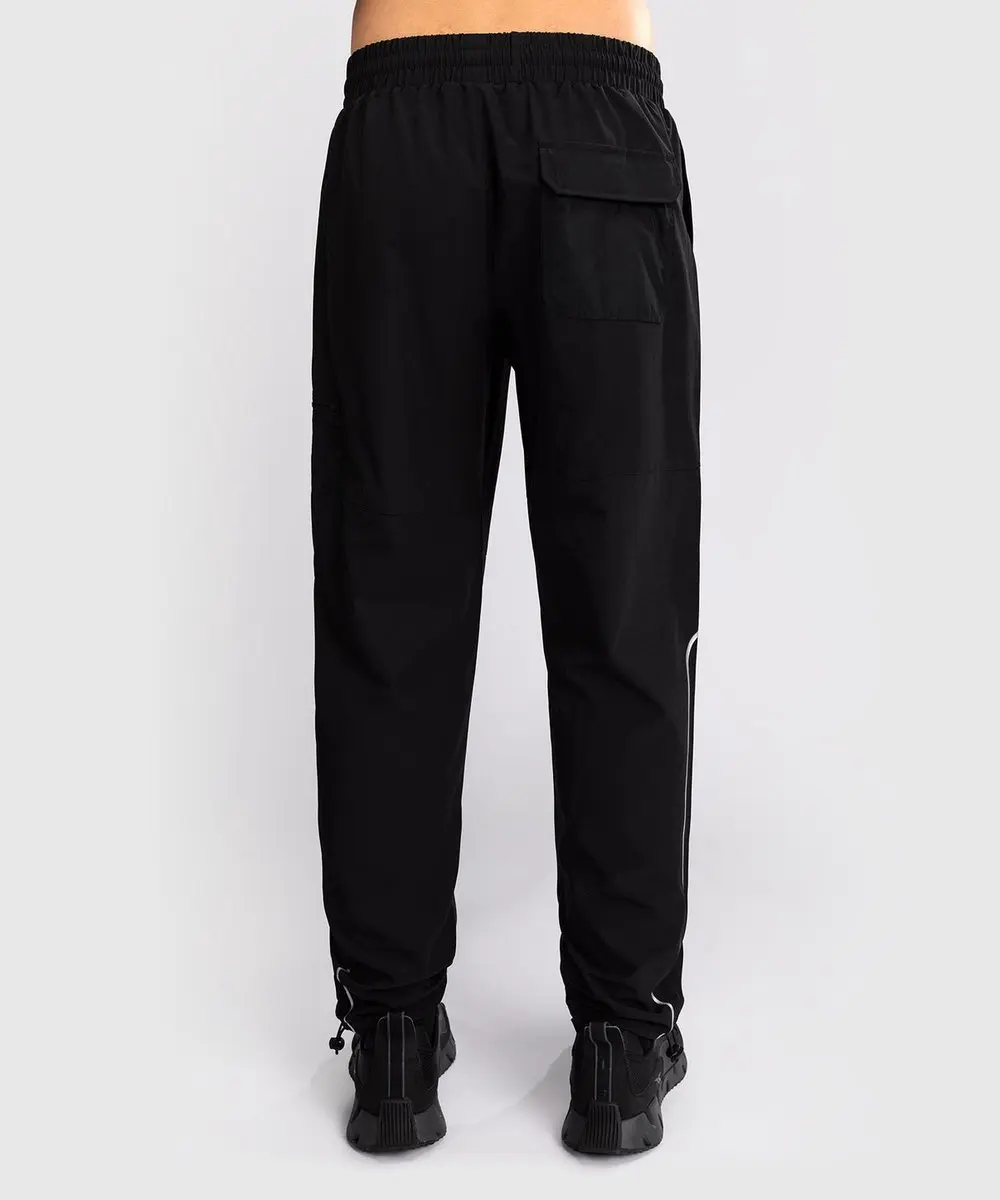 Venum Paddock Joggingbroek XXL - Zwart Wit