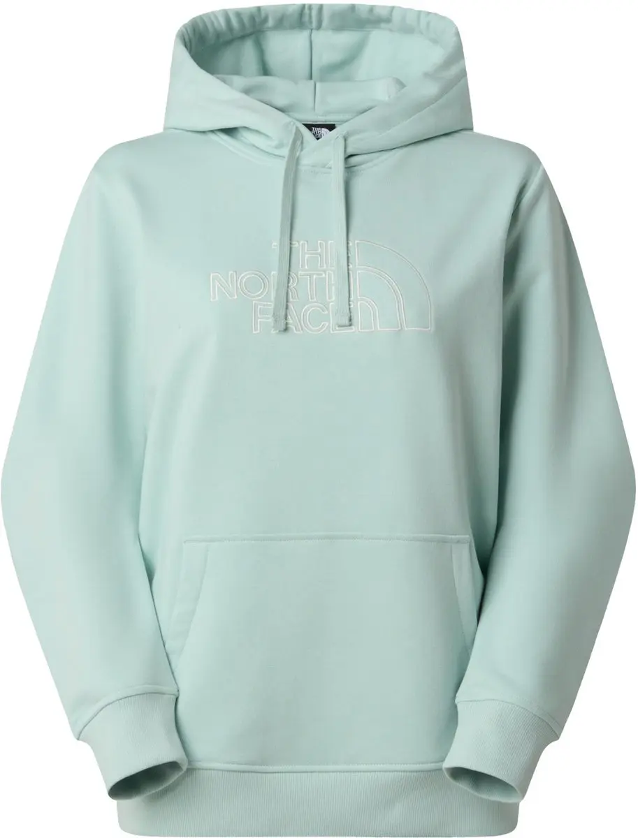 The North Face W Drew Peak Light Regular Hoodie NF0A8C1DMOM1
