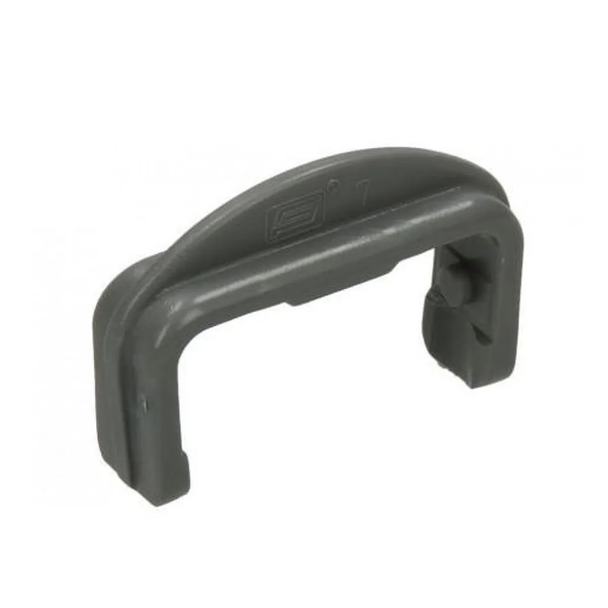Beko Eindstop Bovenste Rail Vaatwasser 1880580400