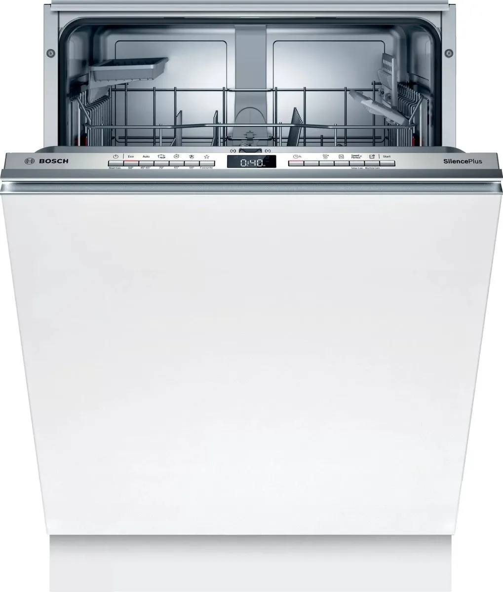 Bosch Serie 4 SHV4HAX48E Vaatwasser