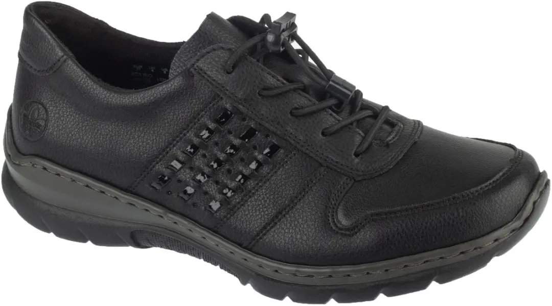 Rieker Vrouwen Schoenen L32F3-00