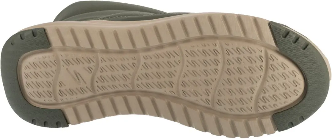 Skechers On-The-Go Stellar Laarzen - Groen 38 - afbeelding 6 van 6