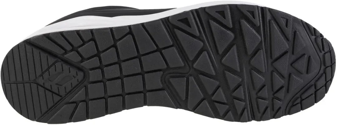Skechers Uno-Shimmer Away Vrouwen Sneakers - 36,5