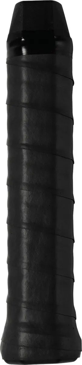 Wilson Pro Overgrip Sensation FEEL - 12 Stuks - Zwart