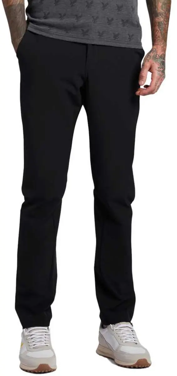 Lyle & Scott Slim Broek 32