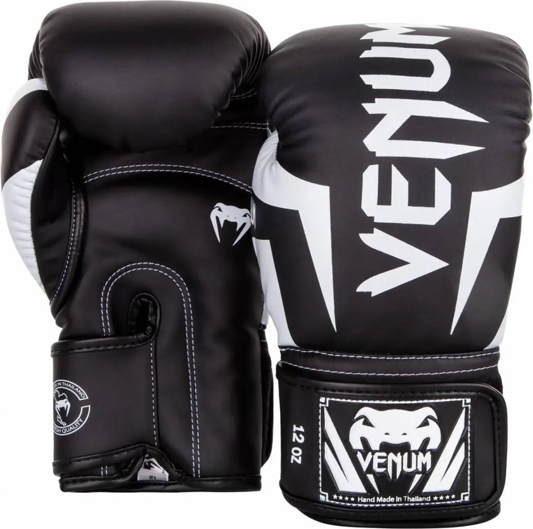 Venum Elite Bokshandschoenen 16 oz