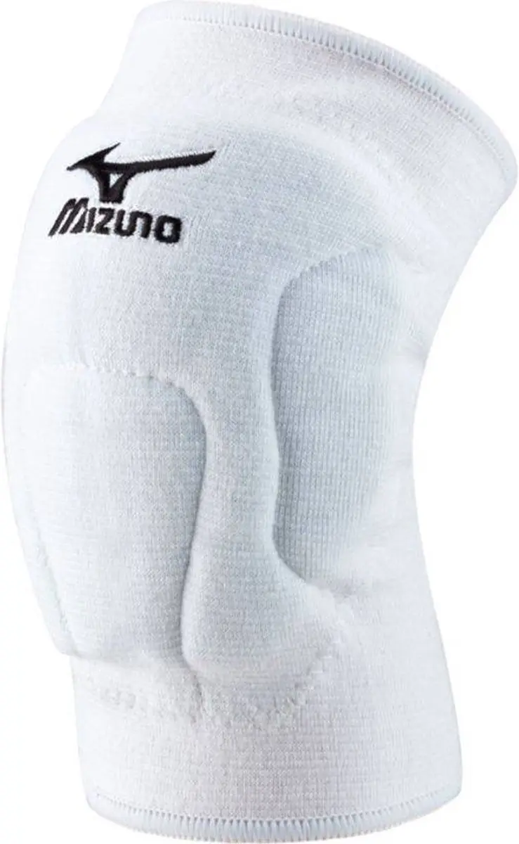 Mizuno VS1 Kniebeschermer M - Wit
