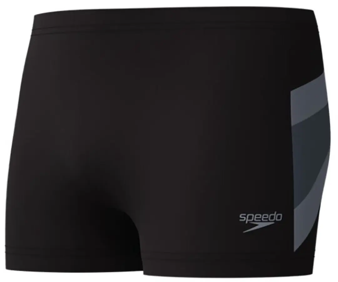 Speedo Hyperboom Aquashort Heren