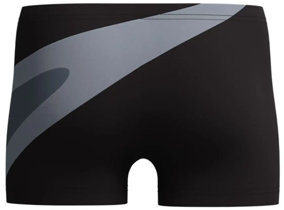 Speedo Hyperboom Aquashort Heren - S
