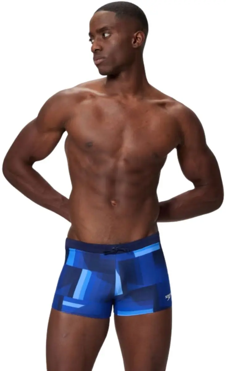 Speedo Zwemboxer Vamilton Heren